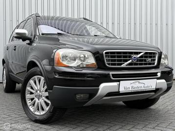 Volvo XC90 4.4 V8 AWD Executive | Aut | BLIS | Youngtimer |  beschikbaar voor biedingen