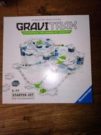 Gravitrax Starter Set + Zipline & Trampoline, Ophalen of Verzenden, Zo goed als nieuw, Ontdekken