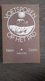 Voetsporen op het pad – Eileen Caddy, Ophalen of Verzenden, Gelezen