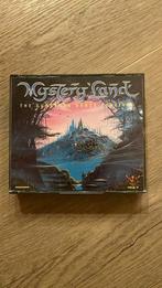 CD Mystery Land The european dance festival, Cd's en Dvd's, Cd's | Dance en House, Ophalen of Verzenden, Zo goed als nieuw, Dance Populair