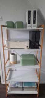 Kast, Huis en Inrichting, Ophalen, Zo goed als nieuw