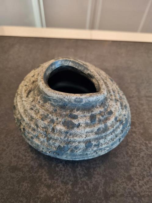 Countryfield Vaas - Decoratief en Rustiek, Huis en Inrichting, Woonaccessoires | Vazen, Gebruikt, Overige kleuren, Minder dan 50 cm