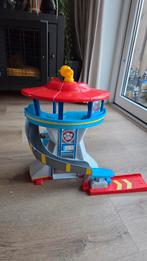 Paw Patrol Uitkijktoren - Zo Goed Als Nieuw!, Ophalen, Zo goed als nieuw, Jongen of Meisje