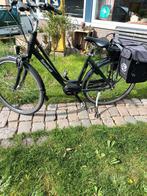 Sundvall hades electrische fiets, Overige merken, 50 km per accu of meer, Zo goed als nieuw, Ophalen