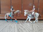 Pony's Papo, Ophalen of Verzenden, Zo goed als nieuw