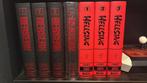 Hellsing & Berserk Deluxe edition manga nieuw, Boeken, Strips | Comics, Meerdere comics, Ophalen of Verzenden, Nieuw, Japan (Manga)