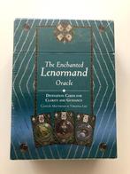 Enchanted Lenormand Oracle Cards (SEAL), Tarot of Kaarten leggen, Verzenden, Overige typen, Nieuw