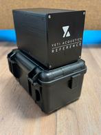 Yeti Reference Source 250 line conditioner, Info@yeti-acoustics.nl, Nieuw, Ophalen of Verzenden, Yeti Acoustics