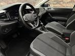 Volkswagen Polo 1.0TSI 95PK Highline|IQ Light|CarPlay|Virtua, Auto's, Volkswagen, Automaat, Stof, Gebruikt, 1104 kg