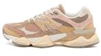 New balance 9060, Ophalen of Verzenden, Zo goed als nieuw, Overige kleuren