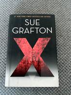 Sue Grafton - X, Ophalen of Verzenden, Nieuw, Sue Grafton
