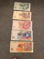 Zuid-Afrikaanse Rand Serie - Goede Staat!, Ophalen of Verzenden, Zuid-Afrika