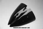 Windscherm KAWASAKI Z750 / Z1000 2007 - 2013, Ophalen of Verzenden, Nieuw