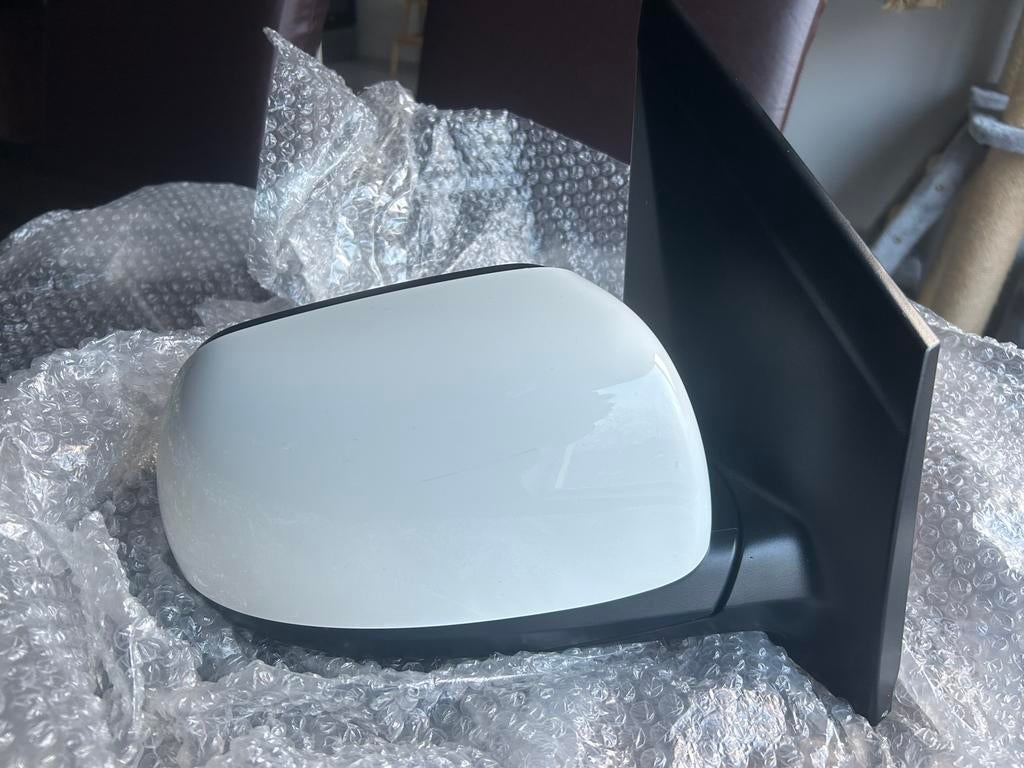 Kia picanto spiegel wit, Ophalen, Nieuw, Kia