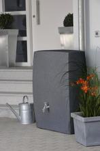 Regenton Nobless 275L, Kunststof, Met kraantje, 150 liter of meer, Nieuw
