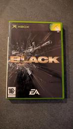 Black, Vanaf 18 jaar, Shooter, 1 speler, Ophalen of Verzenden