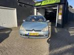 Citroen C5 2.0-16V L. Business, Gebruikt, 4 cilinders, Blauw, Origineel Nederlands