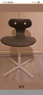 Bureaustoel kind, ikea, Ophalen, Zo goed als nieuw