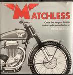 Matchless - Peter Hartley., Ophalen, Peter Hartley