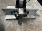 Festool CMS freesinleg aangepast voor CMT/Triton 2400 w fees, Ophalen, Zo goed als nieuw, Bovenfrees, Festool