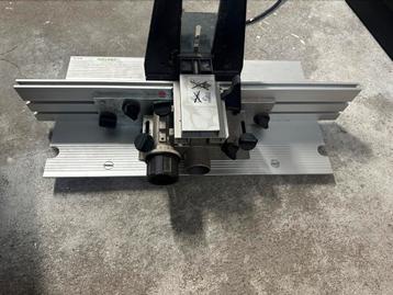 Festool CMS freesinleg aangepast voor CMT/Triton 2400 w fees beschikbaar voor biedingen