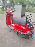 La souris, Ophalen, Zo goed als nieuw, Overige merken