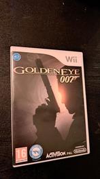 GoldenEye 007 - Wii - Actie!, Online, Shooter, 1 speler, Ophalen of Verzenden