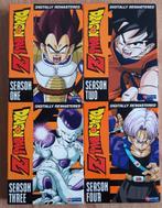 Dragon Ball Z Seizoen 1 t/m 4 - DragonBall Z, Cd's en Dvd's, Ophalen of Verzenden