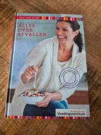 Alles over afvallen, Ophalen of Verzenden, Zo goed als nieuw