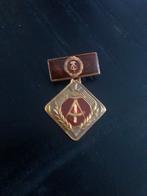 DDR, Ophalen, Overige soorten, Duitsland, Lintje, Medaille of Wings