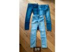 3 nette spijkerbroeken maat 164, Broek, Europe Kids, Ophalen of Verzenden, Zo goed als nieuw