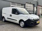 Opel Combo 1.3 CDTi L2H1 BTW BPM VRIJ Maxi Trekhaak 1000kg t, Stof, Gebruikt, 4 cilinders, Wit