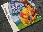Winnie the Pooth Spaanse boek- Disney.Nieuwstaat, Ophalen of Verzenden, Nieuw