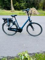 Sparta m8b middenmotor bosch elektrische fiets, Fietsen en Brommers, Elektrische fietsen, 47 tot 51 cm, Ophalen of Verzenden, Zo goed als nieuw