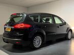 Ford S-Max 1.6 EcoBoost Trend Business 7p /Clima/Cruise/PDC/, Voorwielaandrijving, Gebruikt, 4 cilinders, 7 stoelen