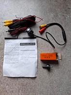 Achteruitrijcamera Complete Inbouwset - Nieuw!, Auto diversen, Achteruitrijcamera's, Ophalen of Verzenden, Nieuw