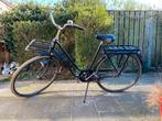 Kronan damesfiets, Fietsen en Brommers, 53 tot 56 cm, Ophalen, Gebruikt, Overige merken