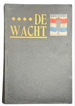 Nederlandse Ingebonden set 'De wacht' 1/tm26, Verzenden