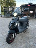 Zip iget 2018 brom malossi CDI, Ophalen, Gebruikt, Zip