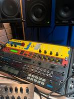 Access Virus Rack B Advanced Simulated Analog Synthesizer, Muziek en Instrumenten, Synthesizers, Ophalen of Verzenden, Gebruikt