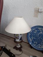 Antieke lamp, Huis en Inrichting, Lampen | Tafellampen, Gebruikt, Ophalen of Verzenden