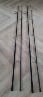 2 sonik DominatorX RS 12FT-3lbs (nieuw!), Ophalen, Nieuw, Werphengel