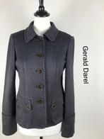 Gerarld Darel Blazer  {mt: 36} 6273-4,1, Gerarld Darel, Zwart, Gerarld Darel, Ophalen of Verzenden