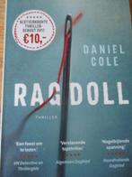 Daniel Cole "Ragdoll"  ( Nederlands), Europa overig, Ophalen of Verzenden, Zo goed als nieuw, Daniel Cole
