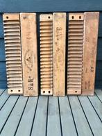 3 Sigarenpersen (zie omschrijving), Ophalen of Verzenden, Gebruikt