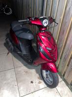 Zip 172cc lc brom, Fietsen en Brommers, Scooters | Piaggio, Ophalen, Tweetakt, Zip, Zo goed als nieuw