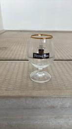 Hertog jan glas 25cl, Verzamelen, Ophalen of Verzenden, Zo goed als nieuw, Glas of Glazen, Hertog Jan