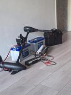 Elektrische Buitenboordmotor Set (fluistermotor), Watersport en Boten, Buiten- en Binnenboordmotoren, Gebruikt, Minder dan 5 pk