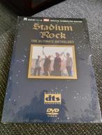 DVD - Stadium Rock The Ultimate Anthology - NIEUW, Alle leeftijden, Verzenden, Nieuw in verpakking