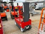 2014 Skyjack SJ16 Personenlift